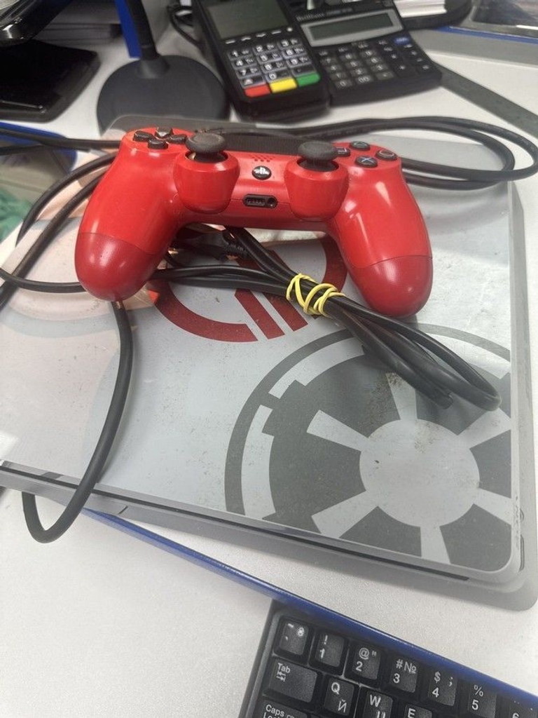Купити Sony playstation 4 1tb Б/У