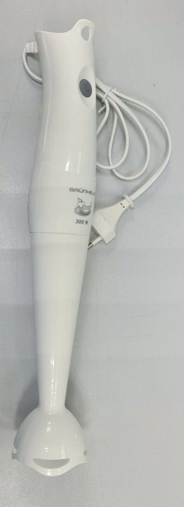 Оголошення Grunhelm EBS-301P Б/У
