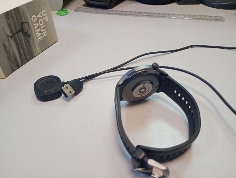 Оголошення Amazfit balance Б/У