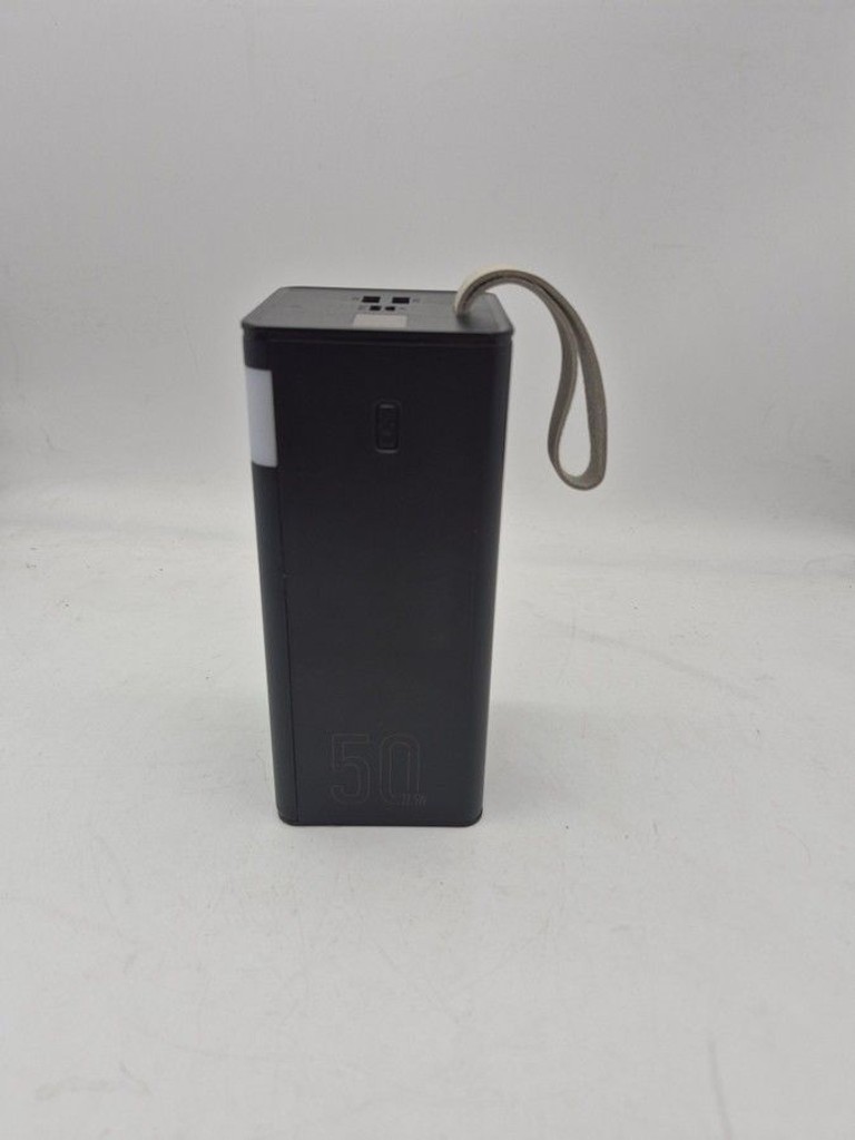 Распродажа Hoco J86A 50000mAh 22,5W Black, продавец Техноскарб