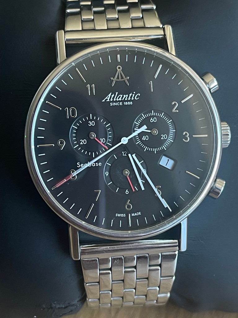 Купити Atlantic 60457.41.65 Б/У