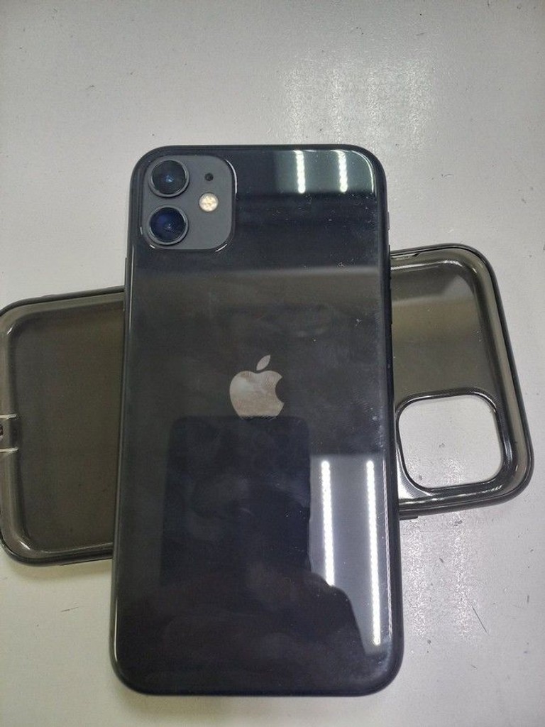 Дешево Apple iphone 11 128gb з ломбарду