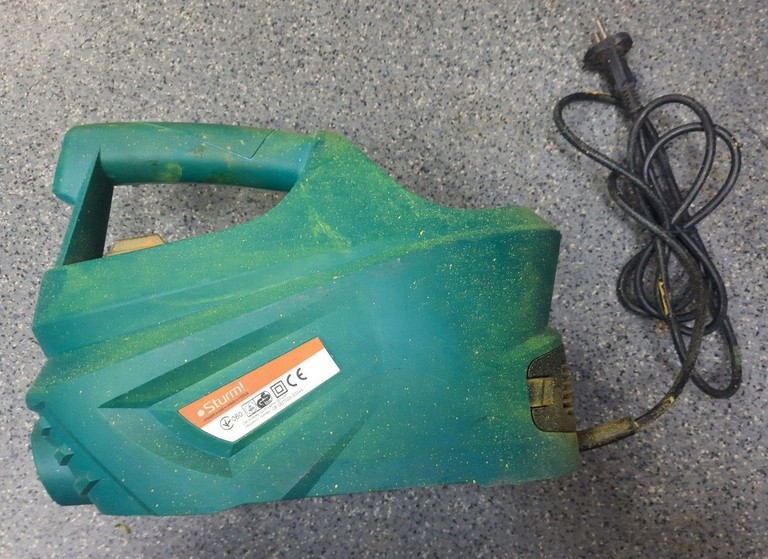 Sturm SG9645B Код:01-201050642. Зображення 5