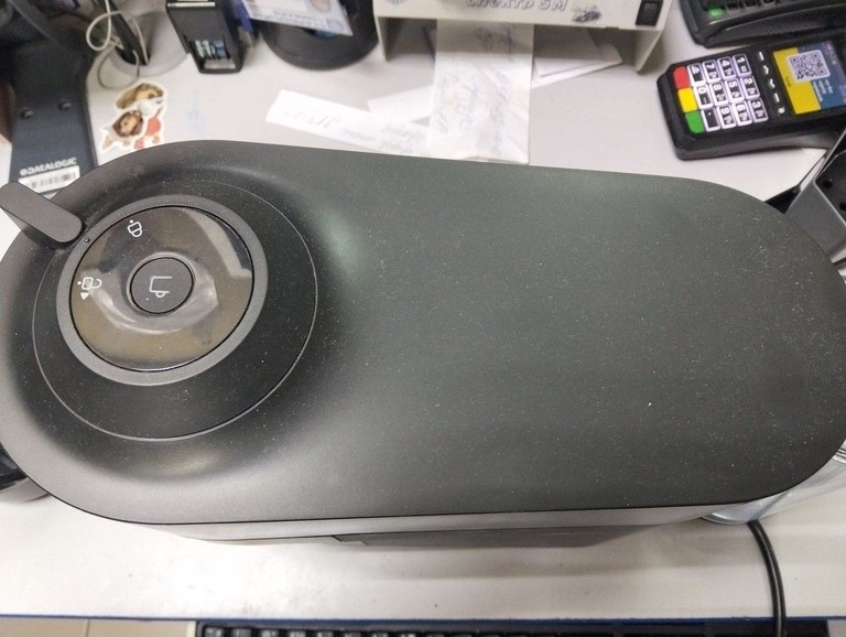 Купити Delonghi Nespresso Vertuo Pop ENV90.B Б/У