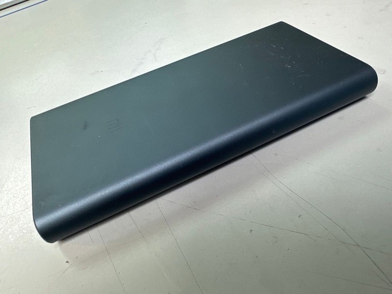 Xiaomi mi power bank 3 10000mah Код:01-201054360. Изображение 6