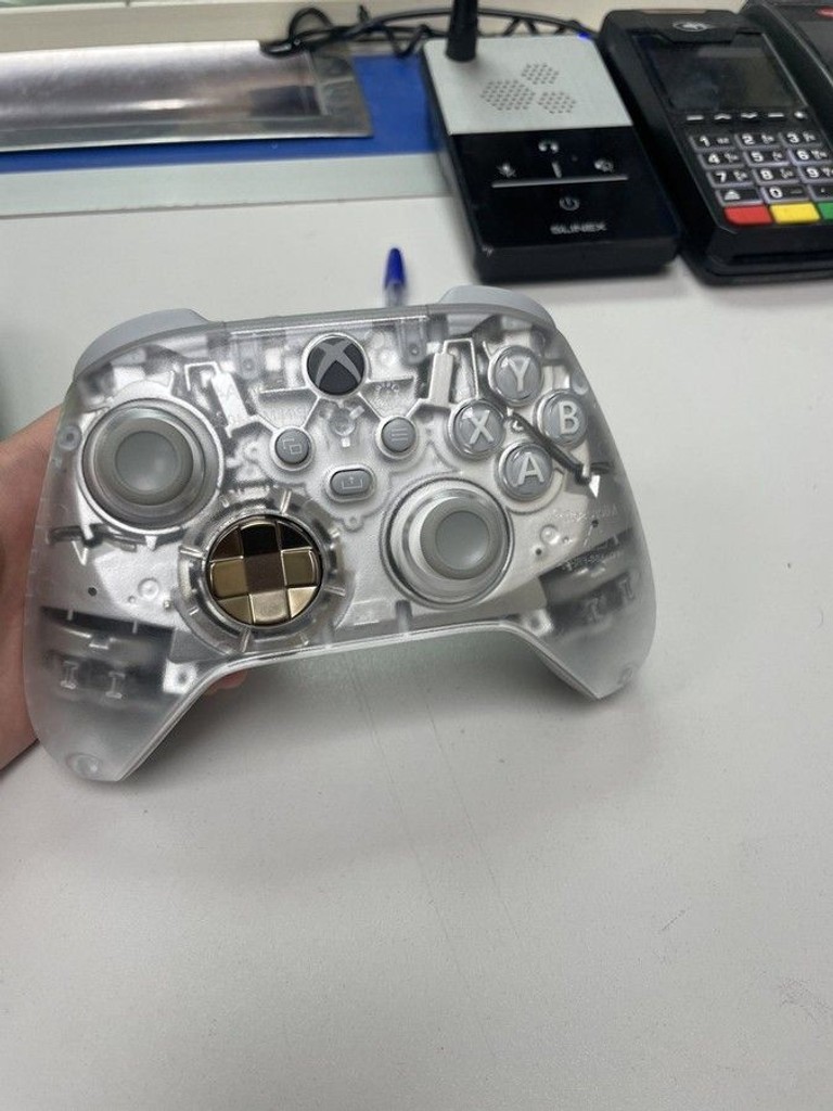Купити Microsoft xbox series x s wireless controller Б/У