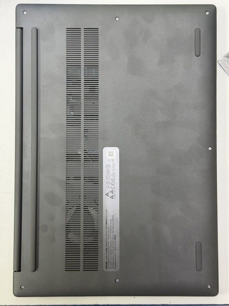 Купити Lenovo 15/core i5-13420h ddr5/16gb ddr5/hdd *відсутній/ssd 512 gb/*інтегрована Б/У