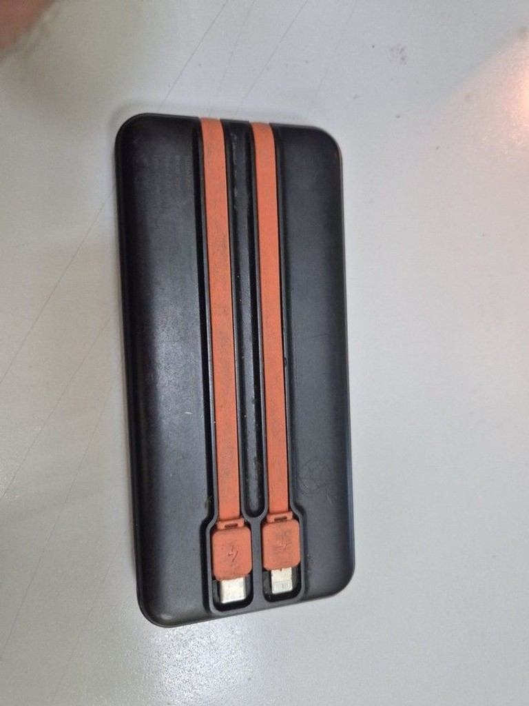 Объявление Klgo kp-44 10000mah Б/У