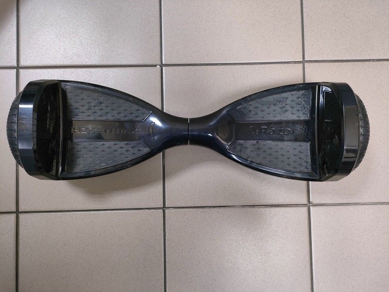 Объявление Razor hovertrax prizma Б/У