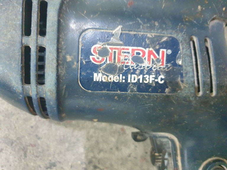 Дешево Stern id13f з ломбарду