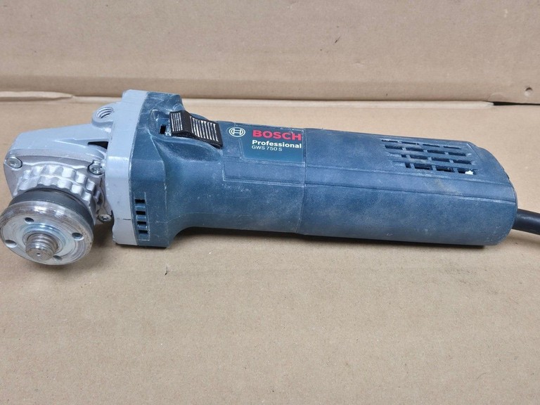 Купити Bosch gws 750 s Б/У