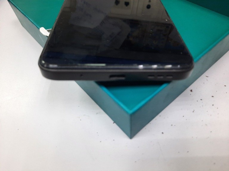 Розпродаж Cubot Note 60 6/128GB Classic Black, продавець Техноскарб