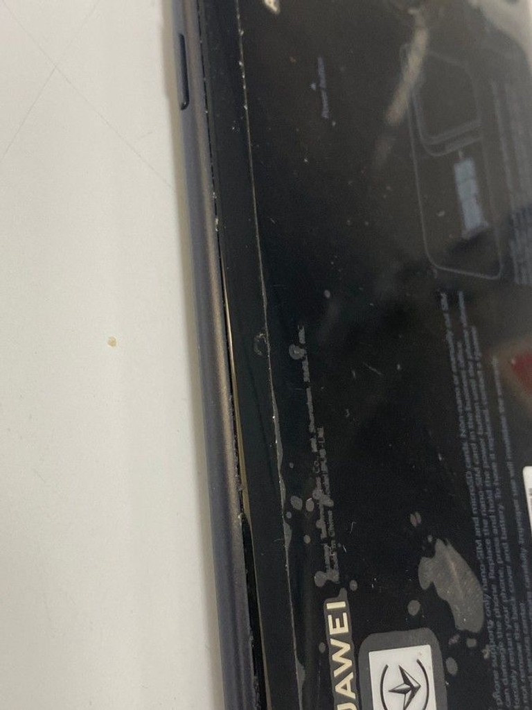 Huawei y7 2019 3/32gb Код:01-201054047. Изображение 5