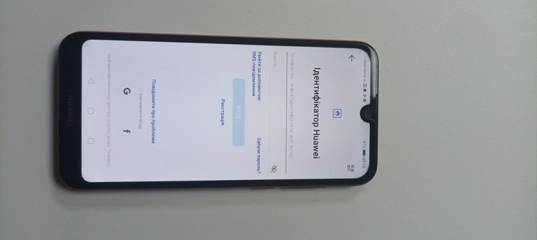 Huawei y5 2019 amn-lx9 2/16gb Код:01-201063978. Изображение 7