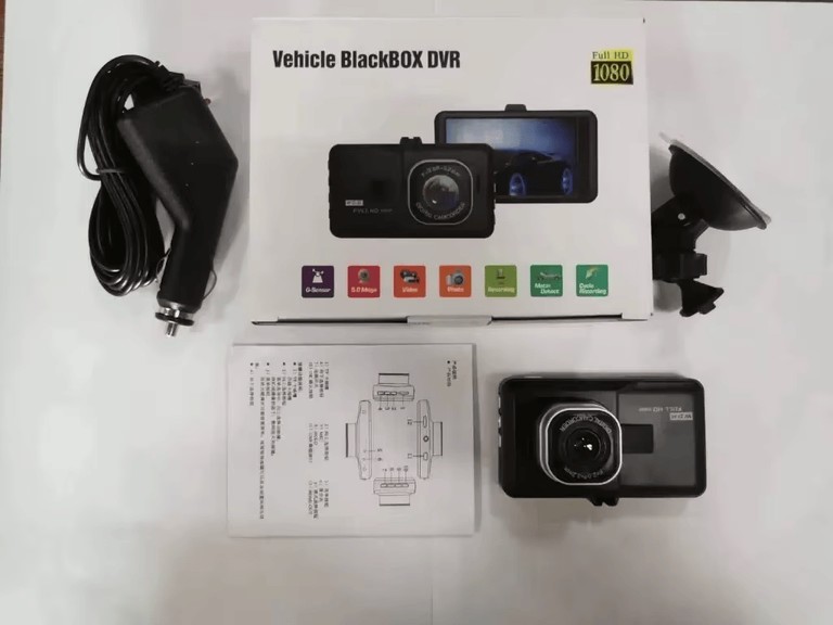 CarDVR-X2 Код:null. Зображення 8