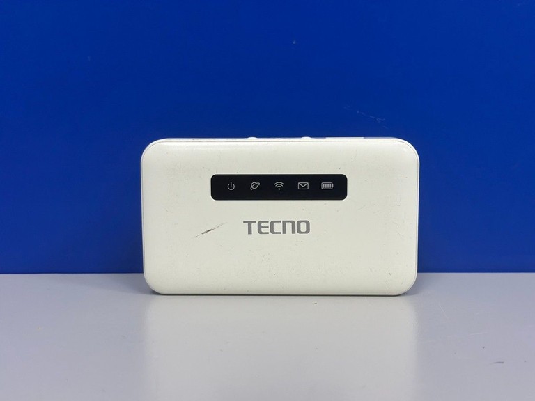 Купити Tecno tr118 4g lte Б/У