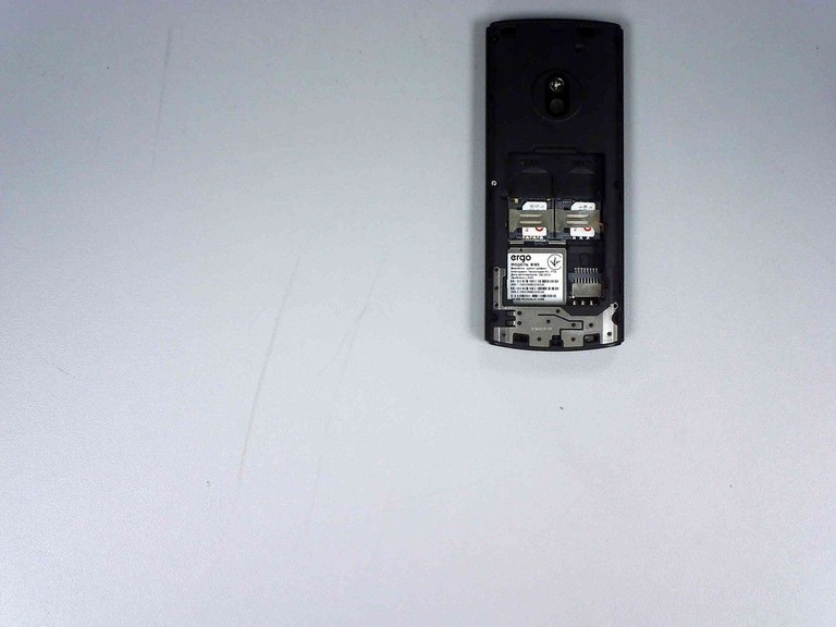 Купити Ergo B185 Black Б/У