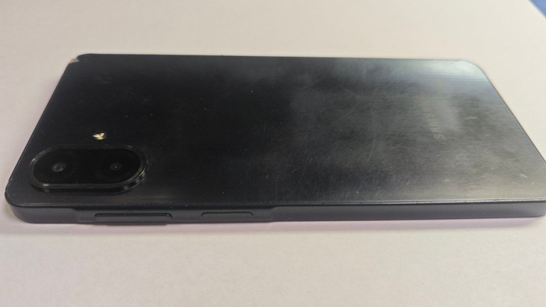 Samsung galaxy a07 4/128gb Код:01-201065697. Зображення 8