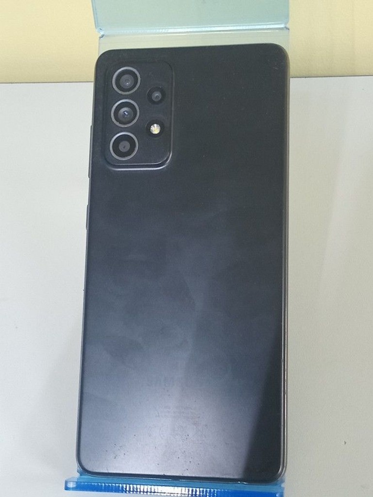 Оголошення Samsung galaxy a52s 5g sm-a528b 6/128gb Б/У