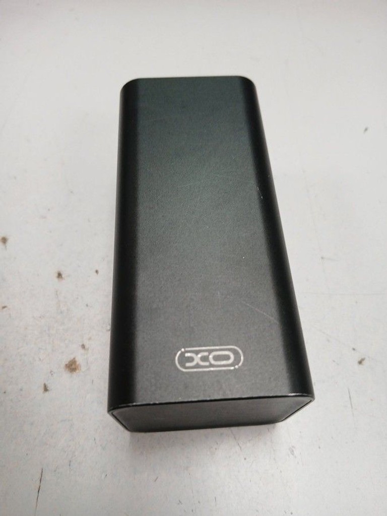 Оголошення Xo pb97 20000mah 65w Б/У