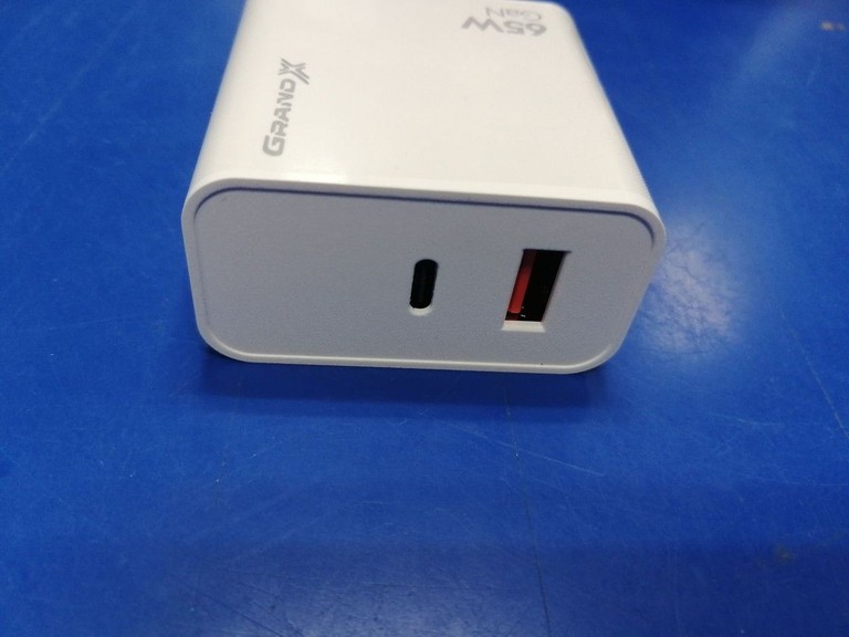 Розпродаж Grand-X ch-960w usb-а+type-c, продавець Техноскарб