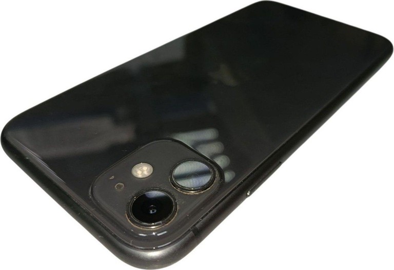 Apple iphone 11 128gb Код:01-201068690. Зображення 5