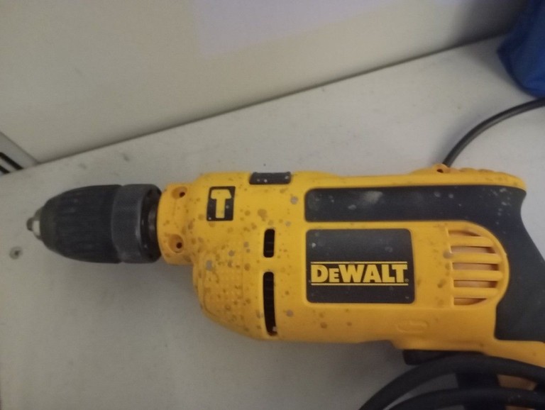 Розпродаж Dewalt DWD024S, продавець Техноскарб