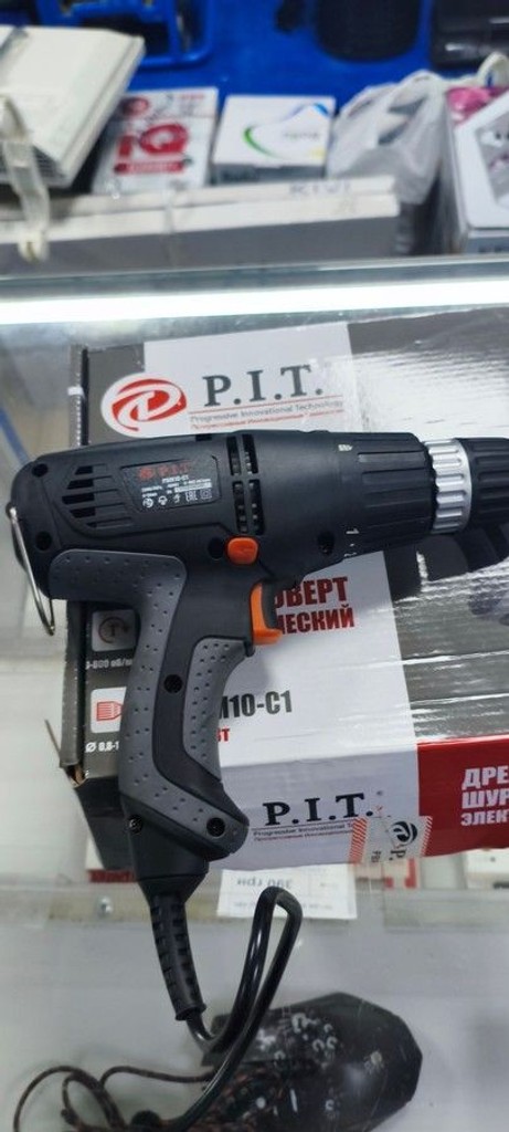 P.i.t. PBM10-C1 Код:01-201068931. Зображення 6