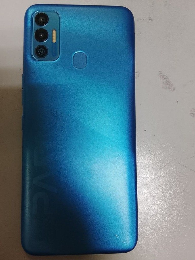 Дешево Tecno spark 7 kf6n 4/128gb з ломбарду