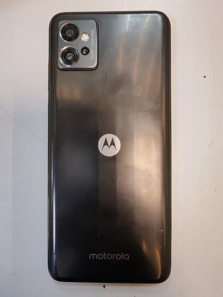 Дешево Motorola moto g32 6/128gb xt2235-2 з ломбарду