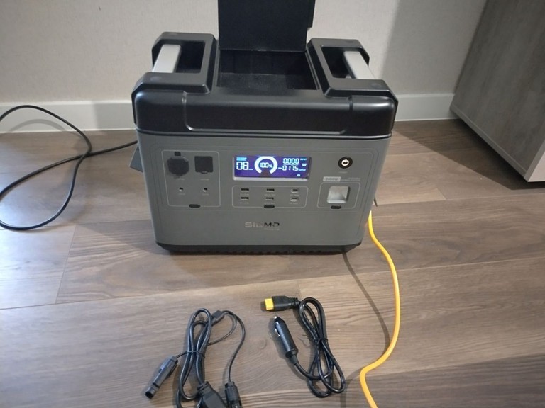 Дешиво Sigma x-power si625aps с ломбарда