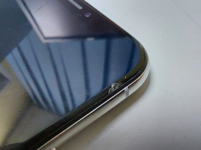 Apple iphone x 256gb Код:01-201075243. Зображення 8