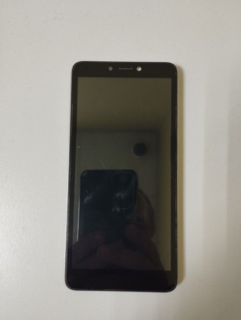 Оголошення Tecno pop 2f b1g 1/16gb Б/У