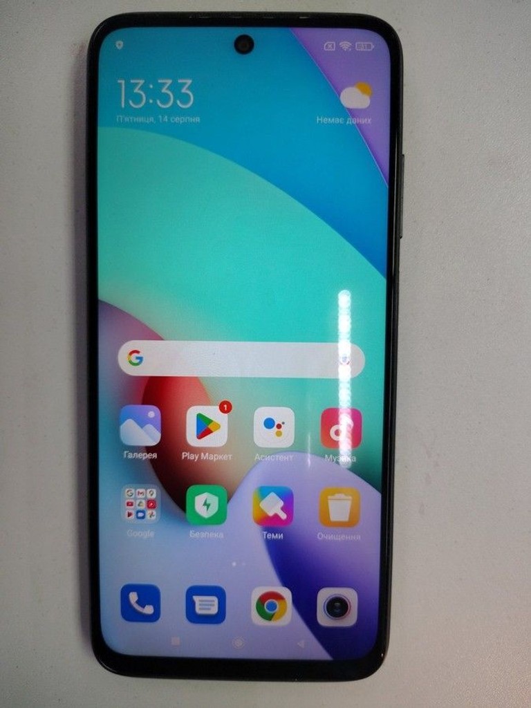 Купити Xiaomi redmi 10 4/128gb Б/У