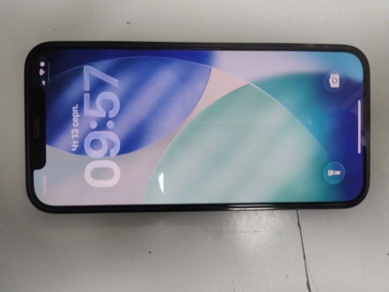 Купити Apple iphone 12 pro 128gb Б/У