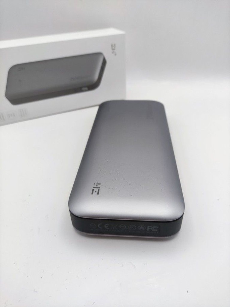 Zmi no.20 25000mah 210w backup battery qb826g Код:01-201080090. Зображення 5