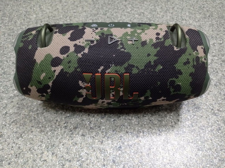 Купити Jbl xtreme 4 Б/У