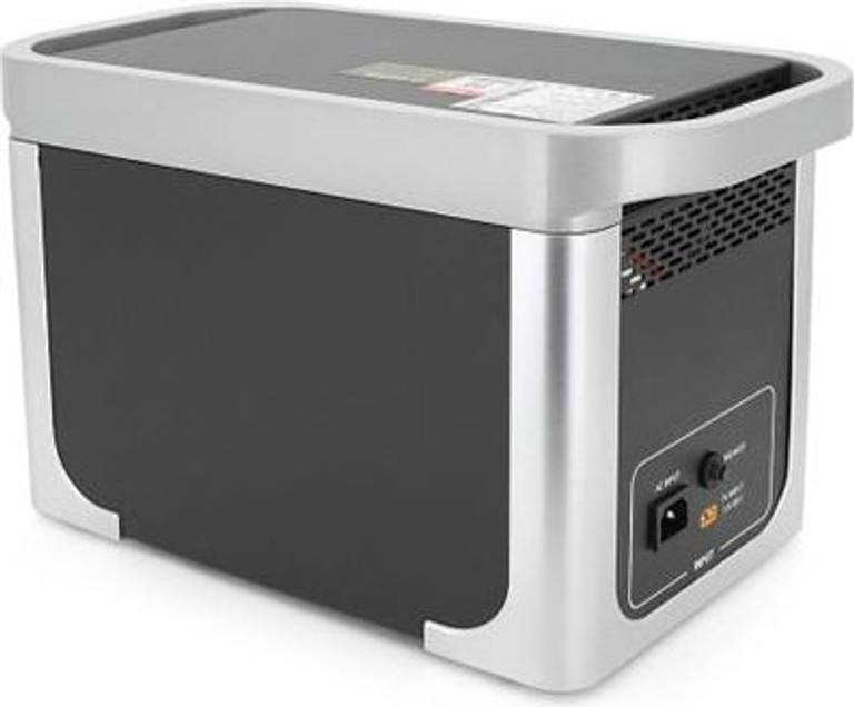 Оголошення Must 1000W 1280Wh Б/У