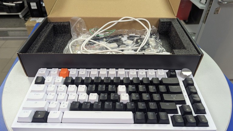 Купити Gamepro mk160w Б/У