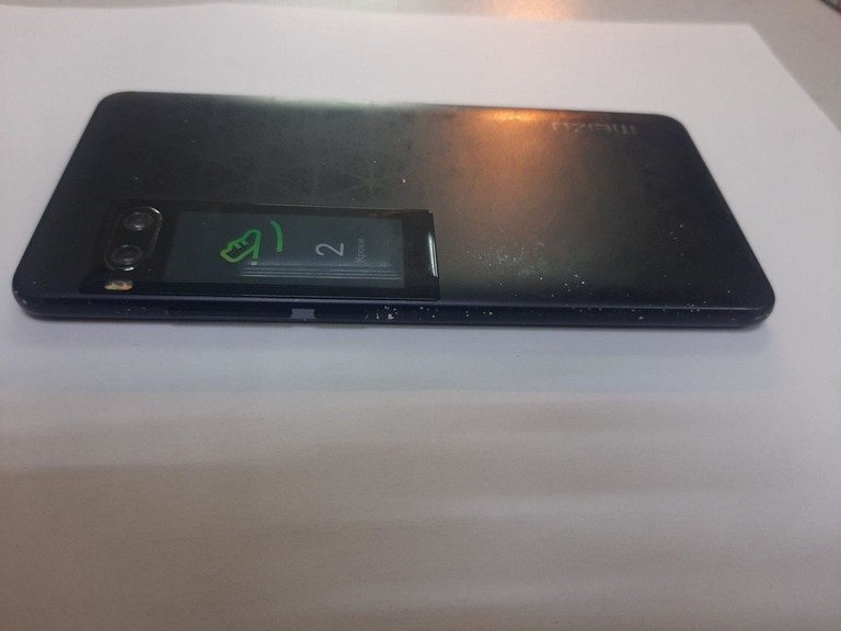 Распродажа Meizu pro 7 4/64gb, продавец Техноскарб