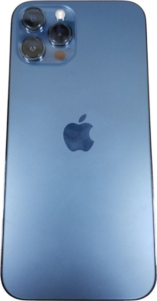 Оголошення Apple iphone 12 pro max 256gb Б/У