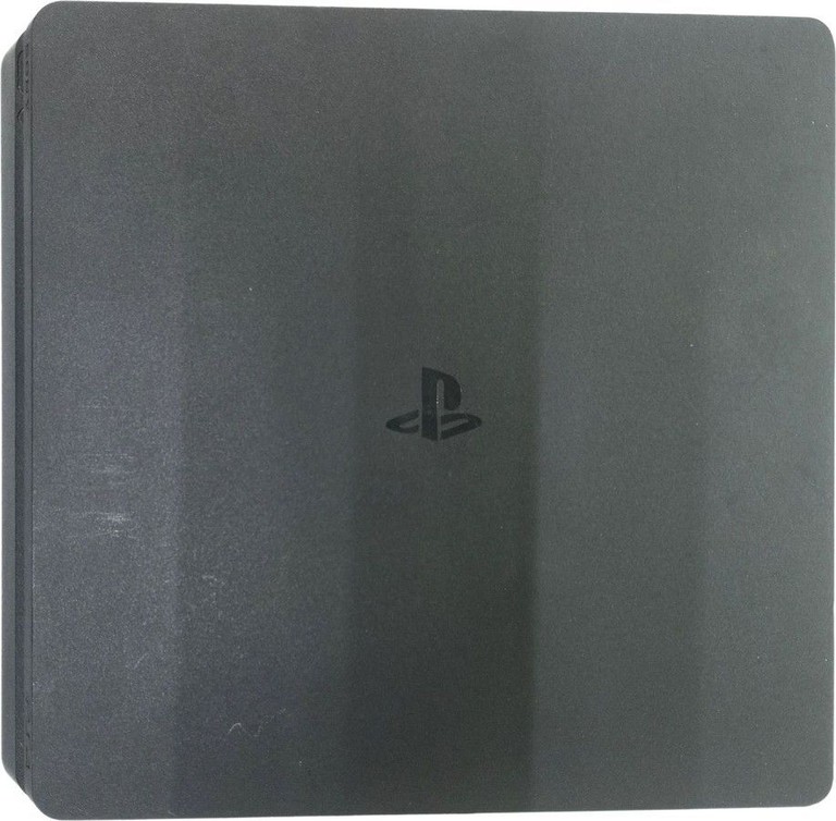 Купити Sony playstation 4 slim 1tb / 2 контролери Б/У