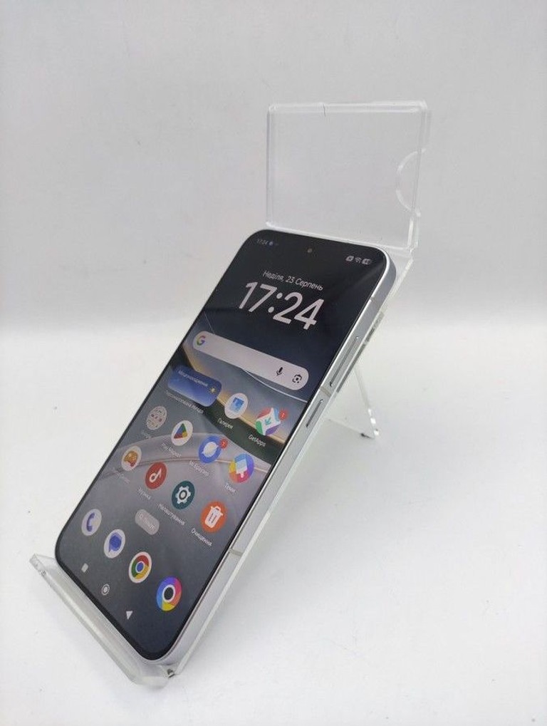 Poco F7 12/512GB Black Код:01-201086572. Изображение 5