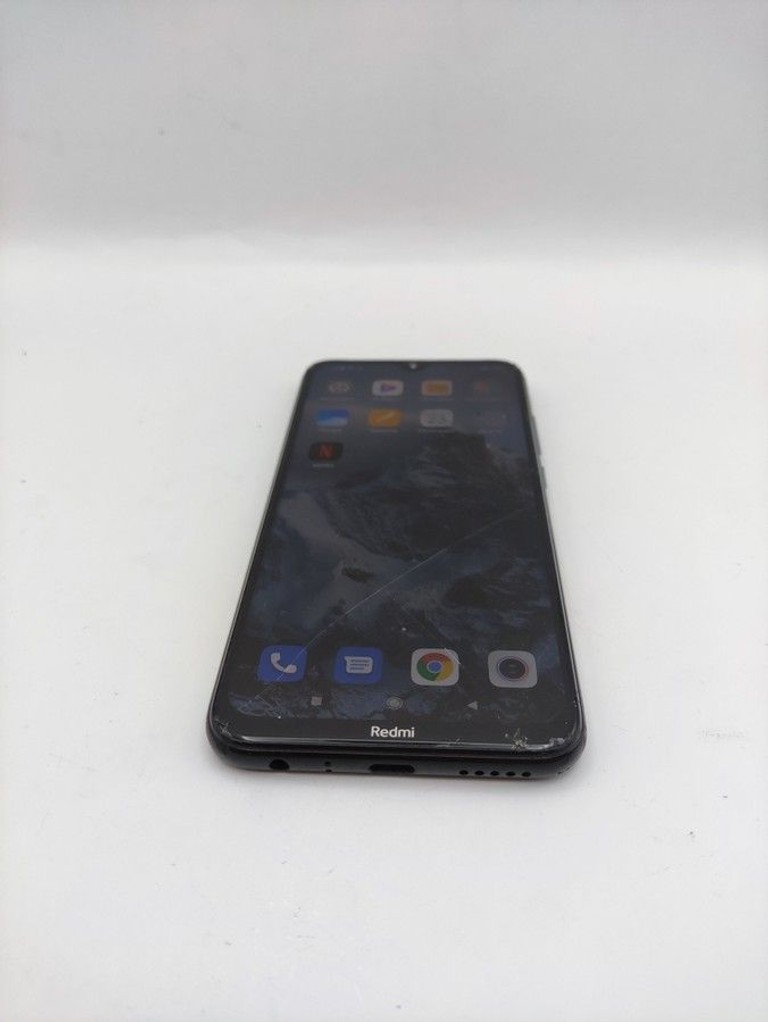 Xiaomi Redmi Note 8 4/64GB Black Код:01-201086447. Изображение 10