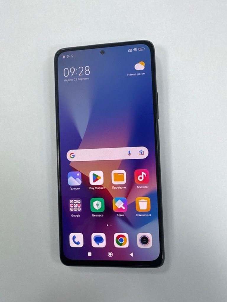 Купити Xiaomi redmi note 10 pro 6/128gb Б/У