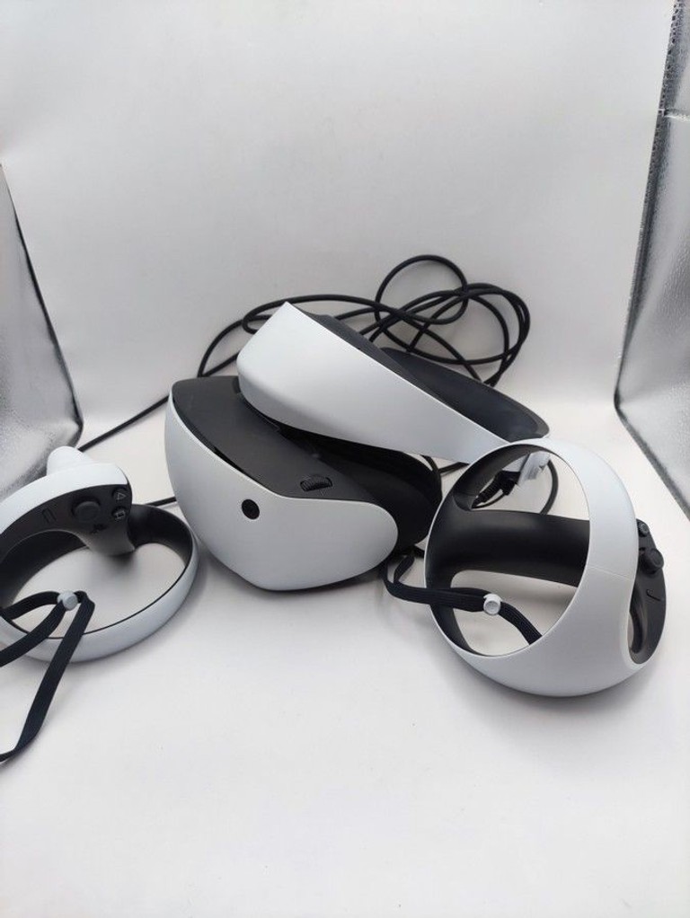 Объявление Sony playstation vr2 cfi-zvr1 Б/У