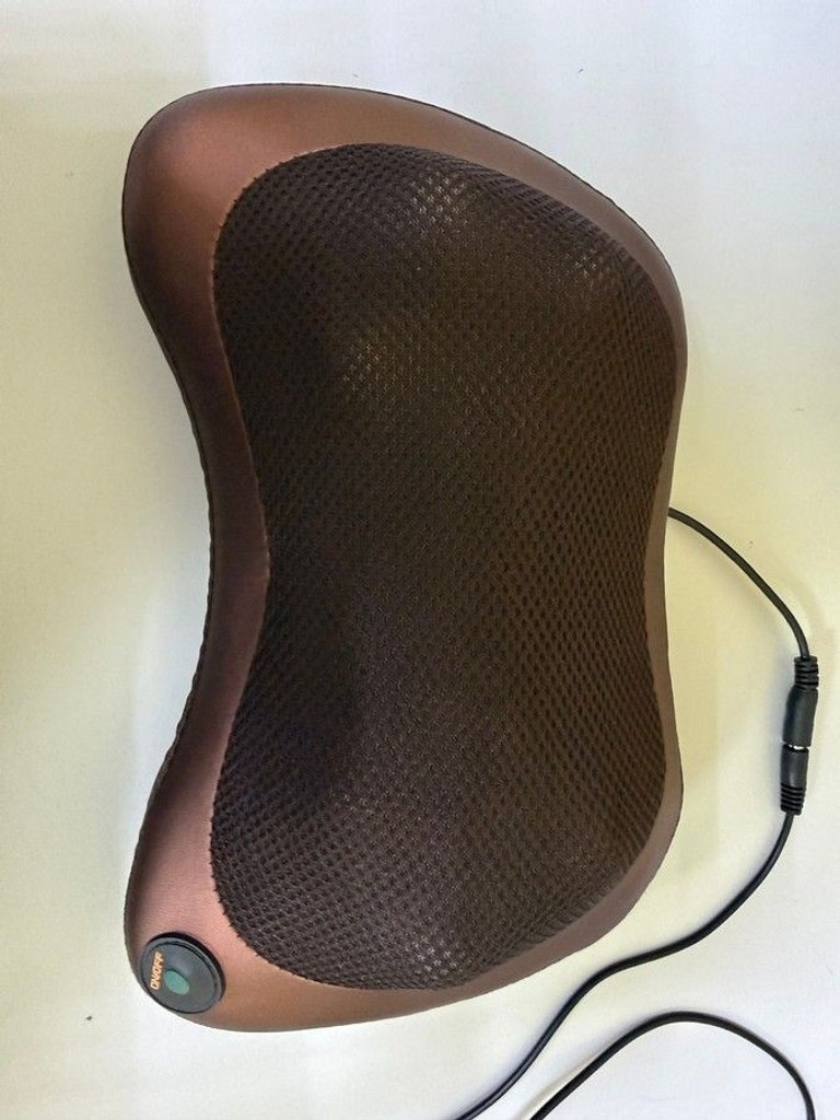 Дешево Gelius Smart Pillow Massager GP-PM001 з ломбарду