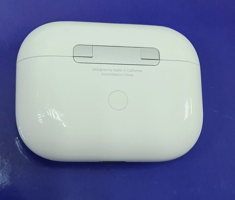 Apple AirPods Pro (MWP22) Код:01-201082391. Зображення 7