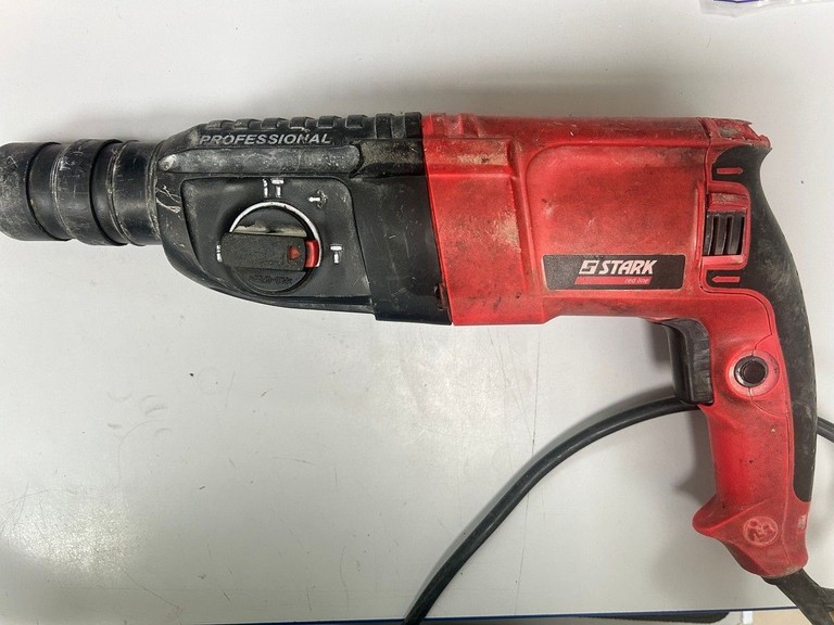 Купить Stark RH 920 Q Profi Б/У