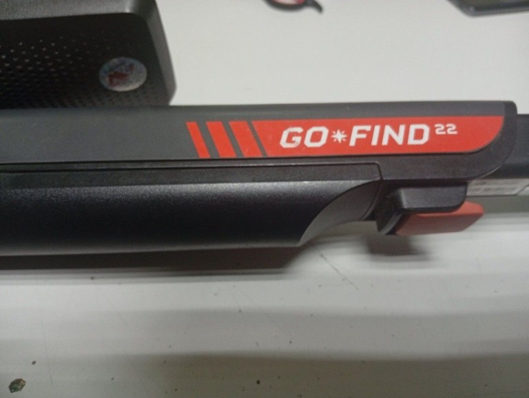 Дешиво Minelab Go-Find 22 с ломбарда
